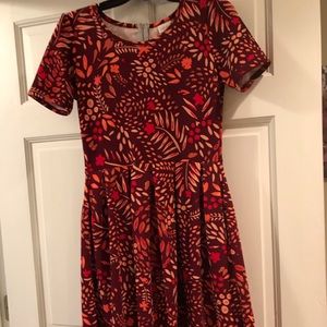 LuLaRoe Amelia